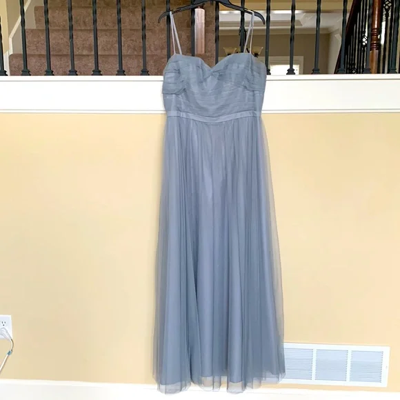 misha dresses Derek Lam 10 Crosby Misha Matte Jersey Ruched Dress